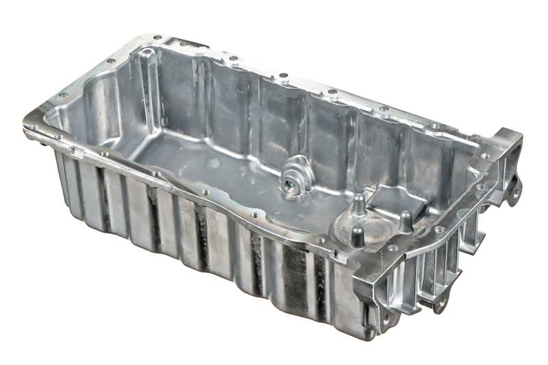 Oil Sump (AZMT-46-031-1011)