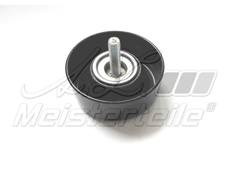 Deflection/Guide Pulley, V-ribbed belt (AZMT-20-031-1920)