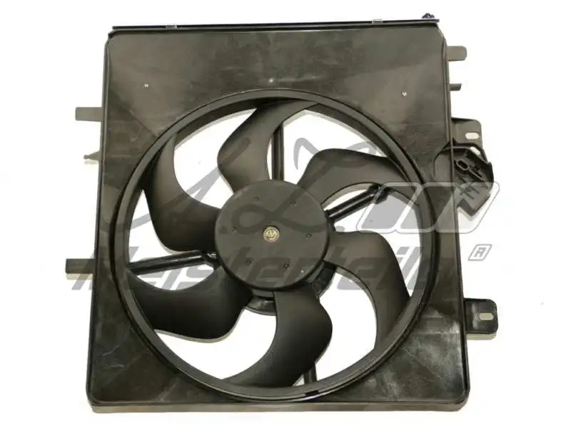 Fan, engine cooling (AZMT-45-061-1067)