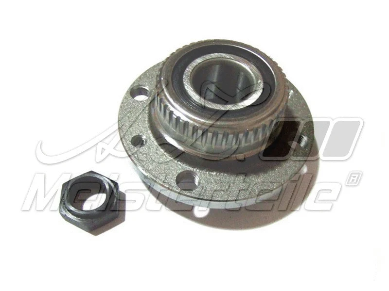 Wheel Bearing Kit (AZMT-42-051-1525)