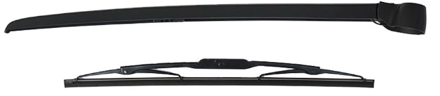 Wiper Arm, window cleaning (AZMT-49-033-1041)