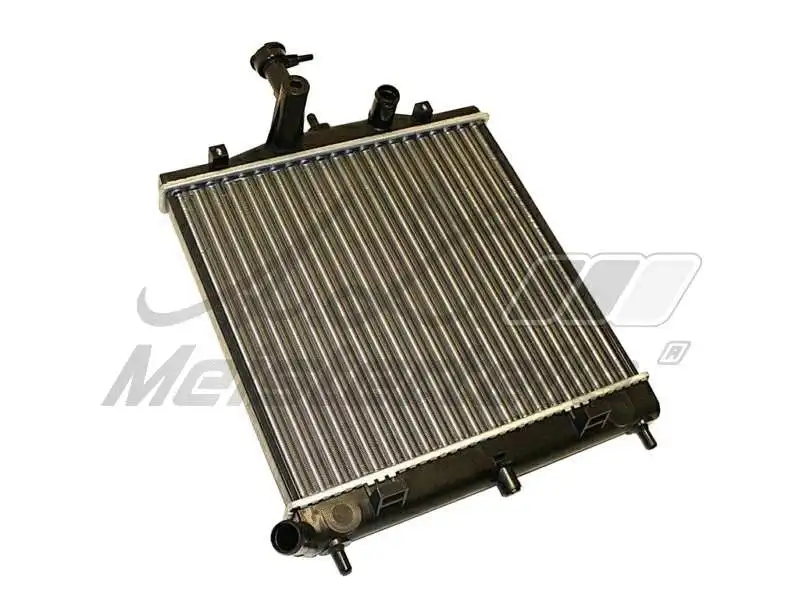 Radiator, engine cooling (AZMT-45-040-2841)