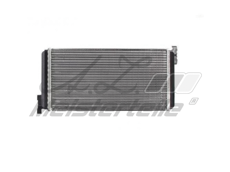 Heat Exchanger, interior heating (AZMT-45-032-1075)