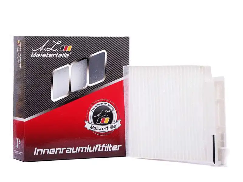 Filter, cabin air (AZMT-41-010-1157)