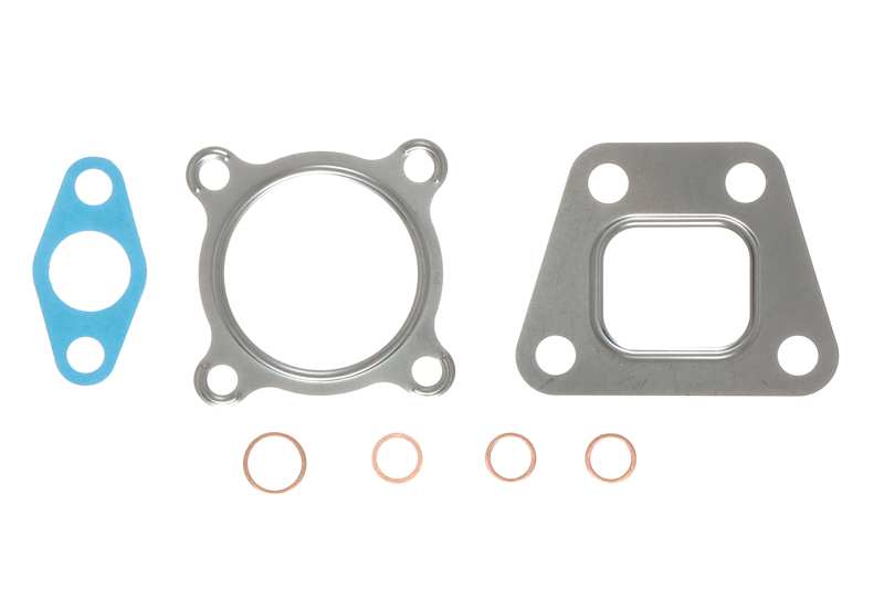 Gasket Set, charger