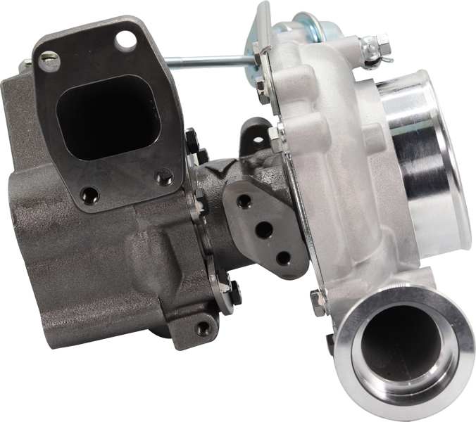 Charger, charging (supercharged/turbocharged)