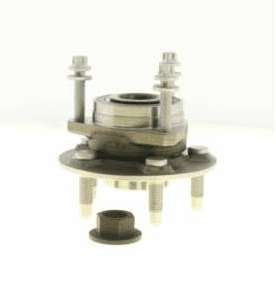 Wheel Bearing Kit (AZMT-42-051-1773)