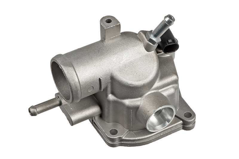 Thermostat, coolant (AZMT-46-040-2202)