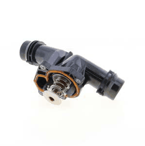 Thermostat, coolant (AZMT-46-040-2191)