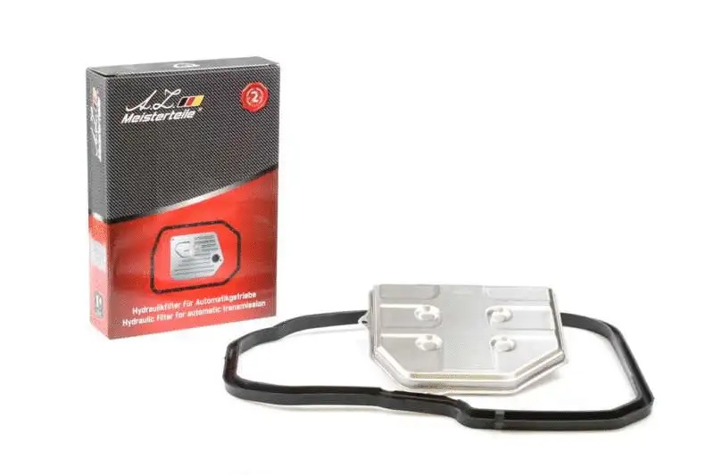 Hydraulic Filter, automatic transmission