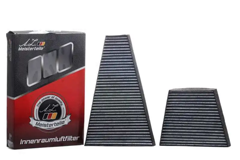 Filter, cabin air (AZMT-41-010-1027)