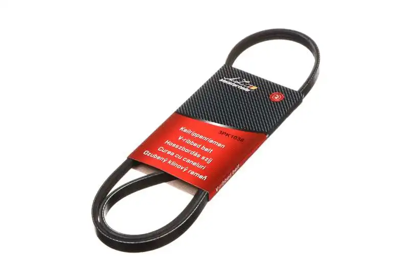 V-Ribbed Belt (AZMT-20-033-1058)
