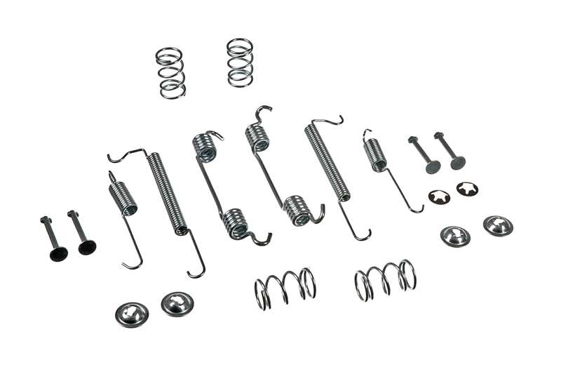 Accessory Kit, parking brake shoes (AZMT-44-025-2691)