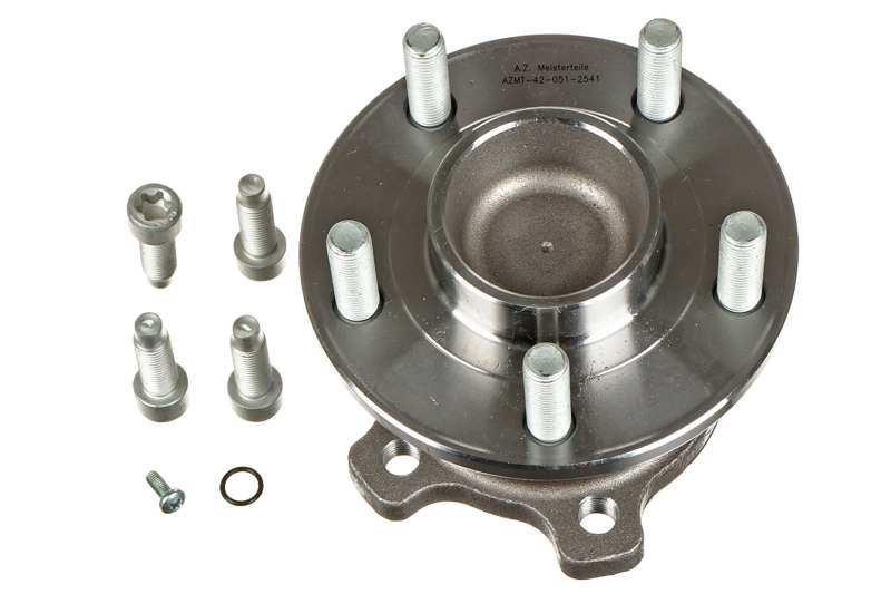 Wheel Bearing Kit
