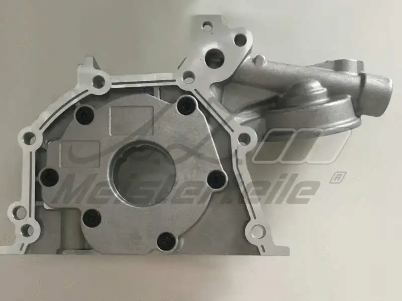 Oil Pump (AZMT-46-030-1270)
