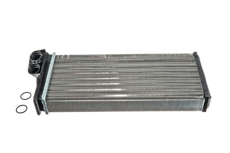 Heat Exchanger, interior heating (AZMT-45-032-1078)