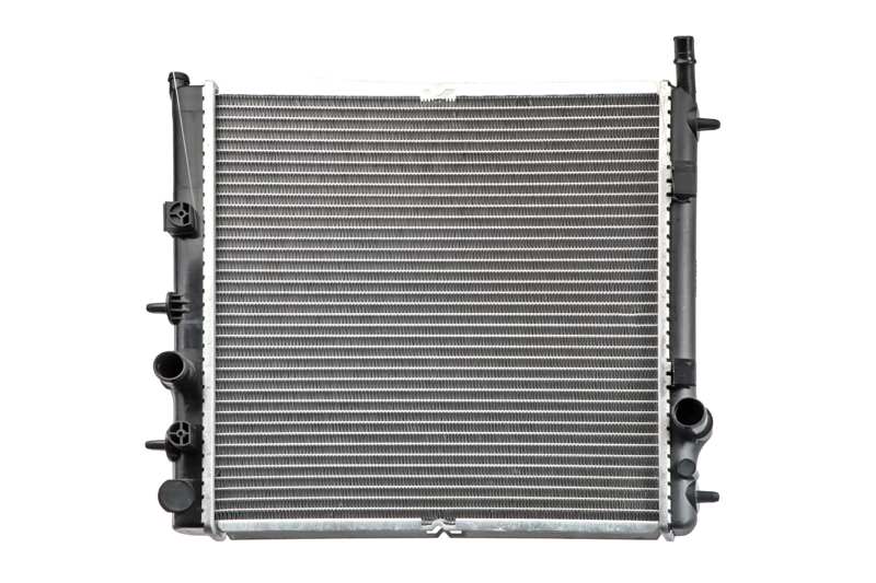 Radiator, engine cooling (AZMT-45-040-2529)