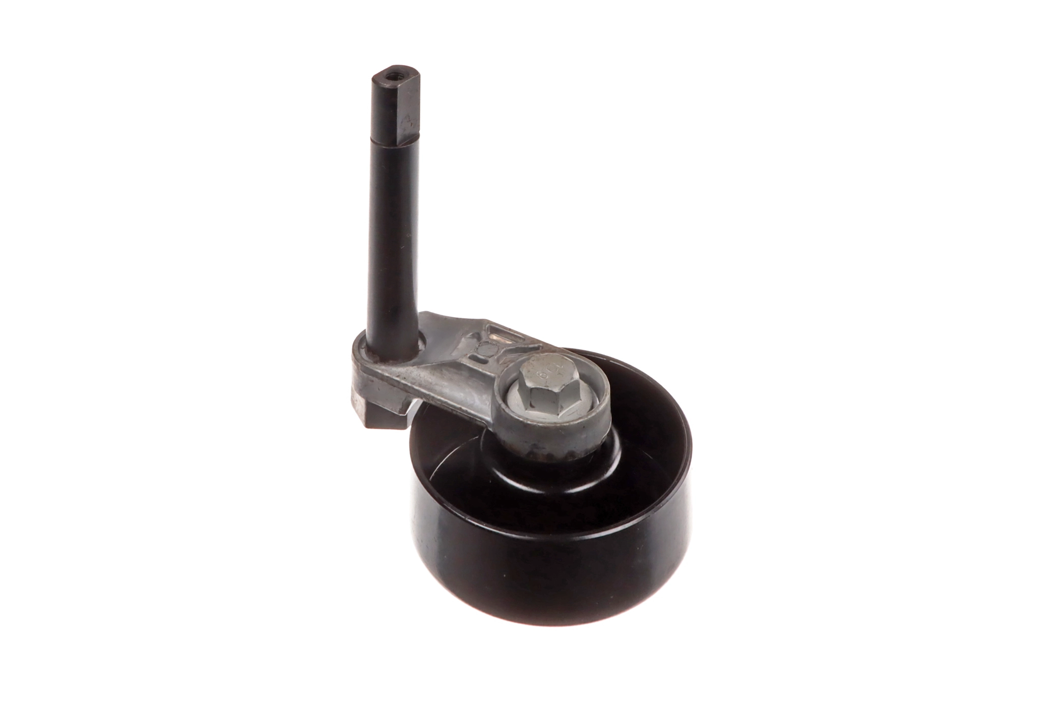 Deflection/Guide Pulley, V-ribbed belt (AZMT-20-031-1784)