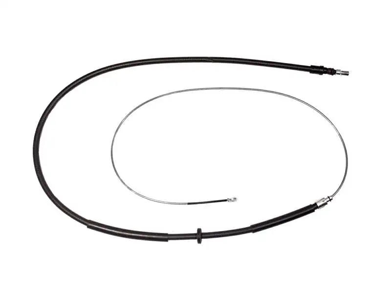 Cable Pull, parking brake (AZMT-44-031-1280)