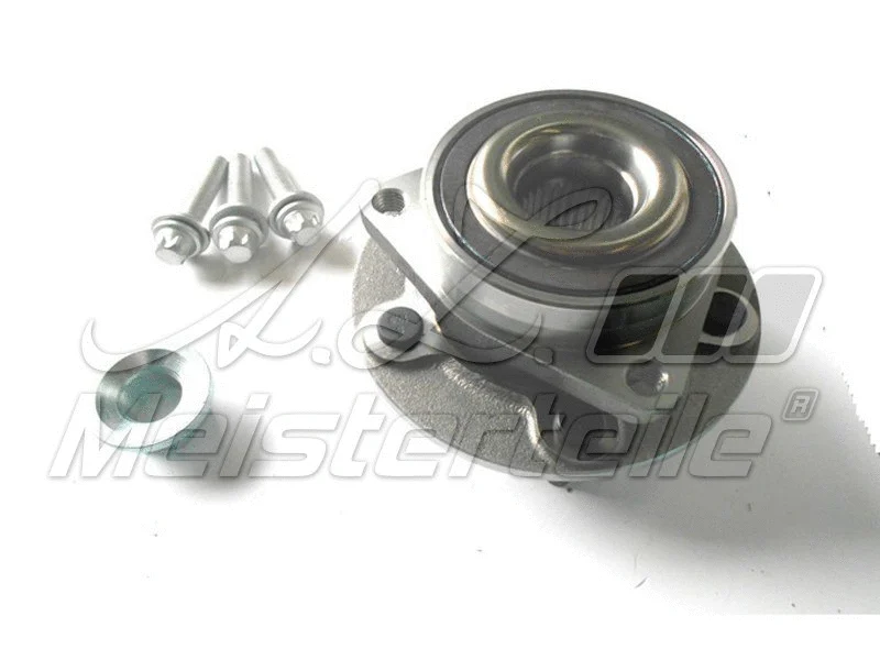 Wheel Bearing Kit (AZMT-42-051-1768)