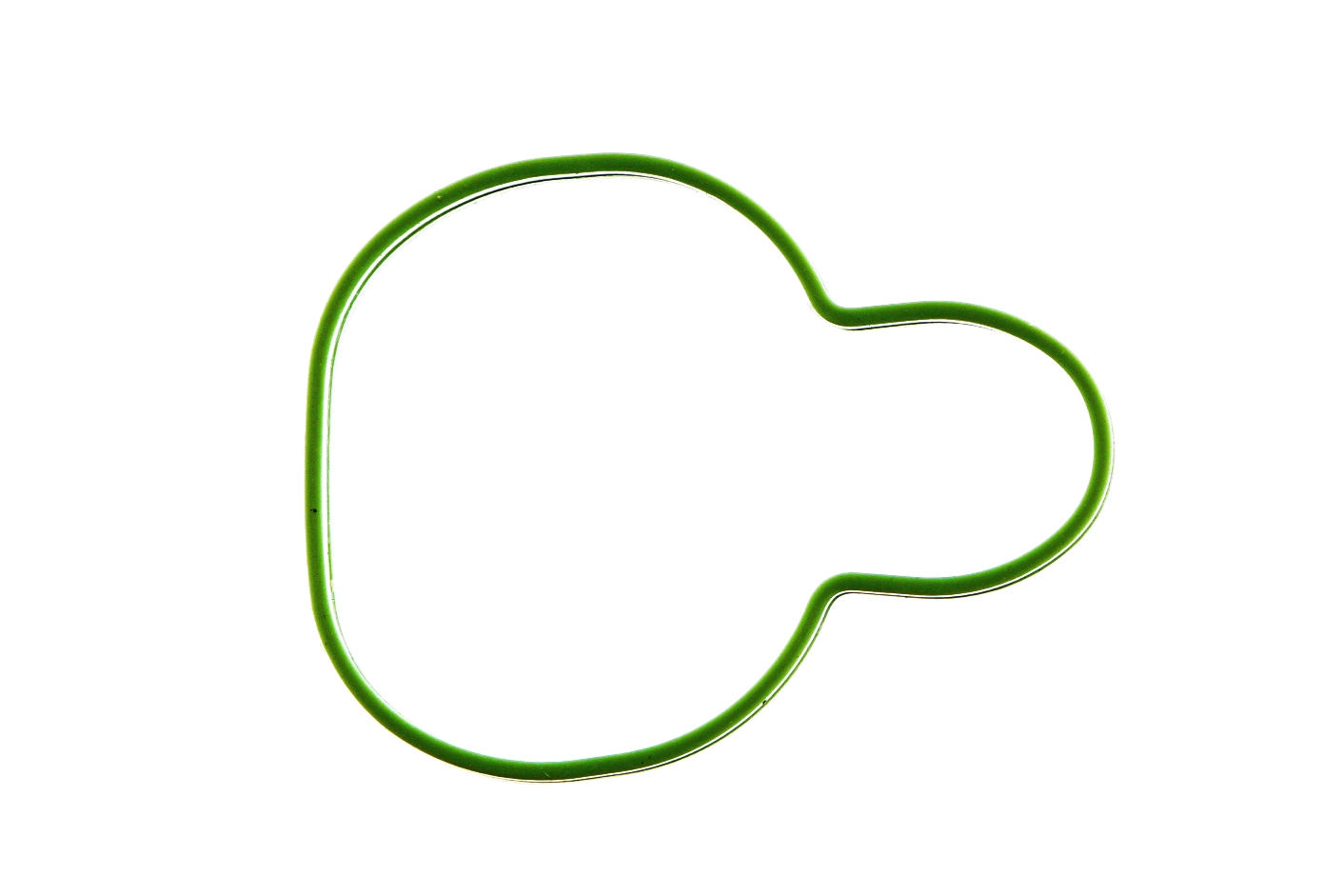 Gasket, intake manifold