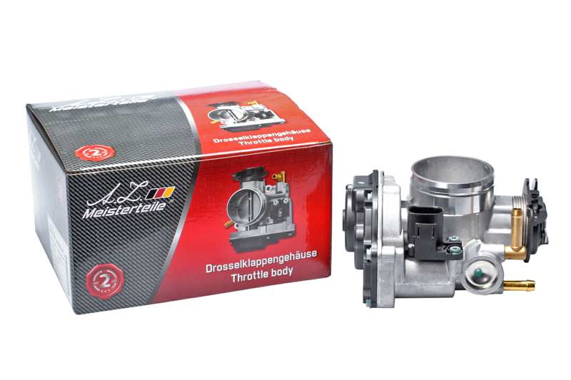 Throttle Body