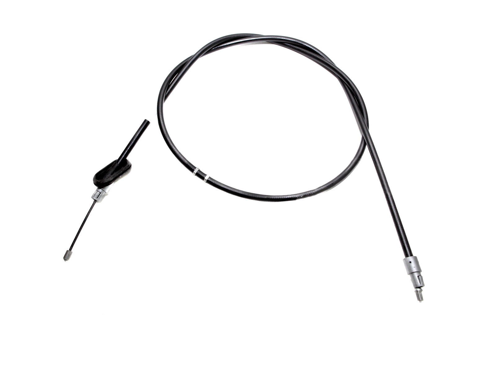 Cable Pull, parking brake (AZMT-44-031-1521)