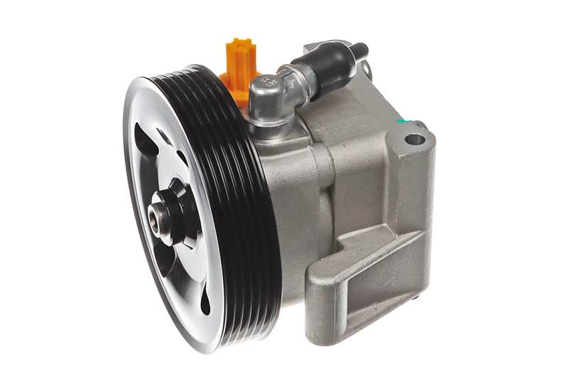 Hydraulic Pump, steering (AZMT-42-022-1181)