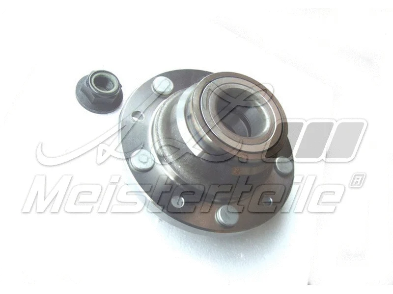 Wheel Bearing Kit (AZMT-42-051-1927)