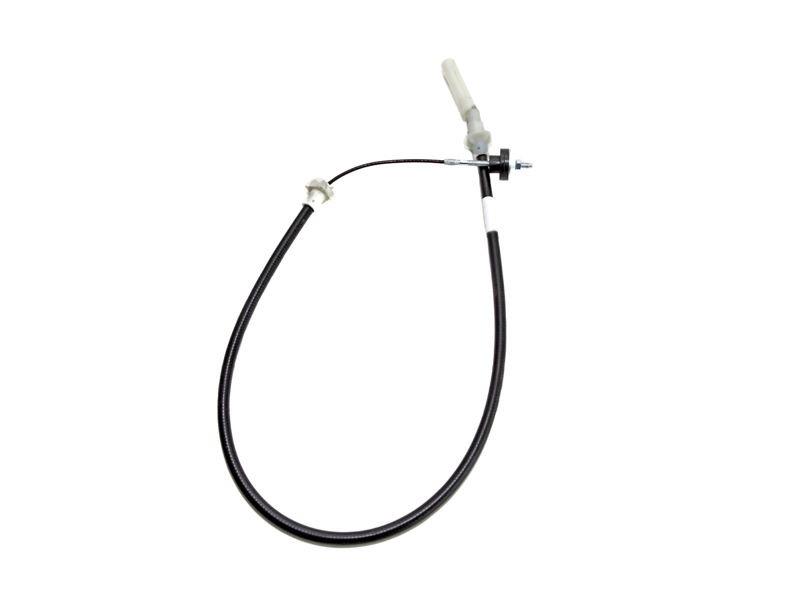 Cable Pull, clutch control (AZMT-47-010-1363)