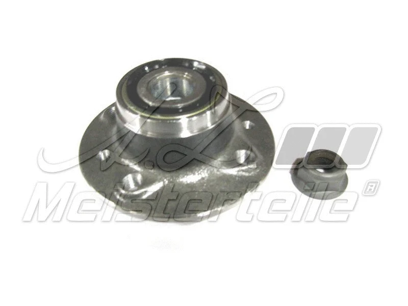 Wheel Bearing Kit (AZMT-42-051-1647)