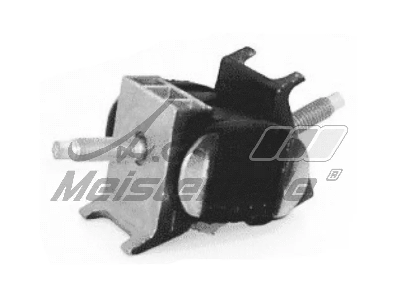 Mounting, engine (AZMT-40-040-7456)
