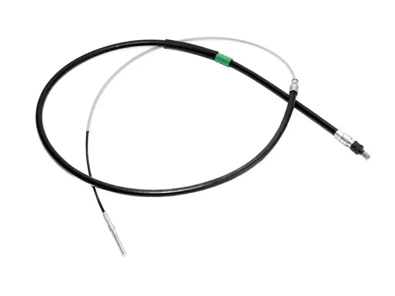 Cable Pull, parking brake (AZMT-44-031-1386)