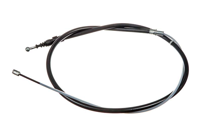 Cable Pull, parking brake (AZMT-44-031-1118)