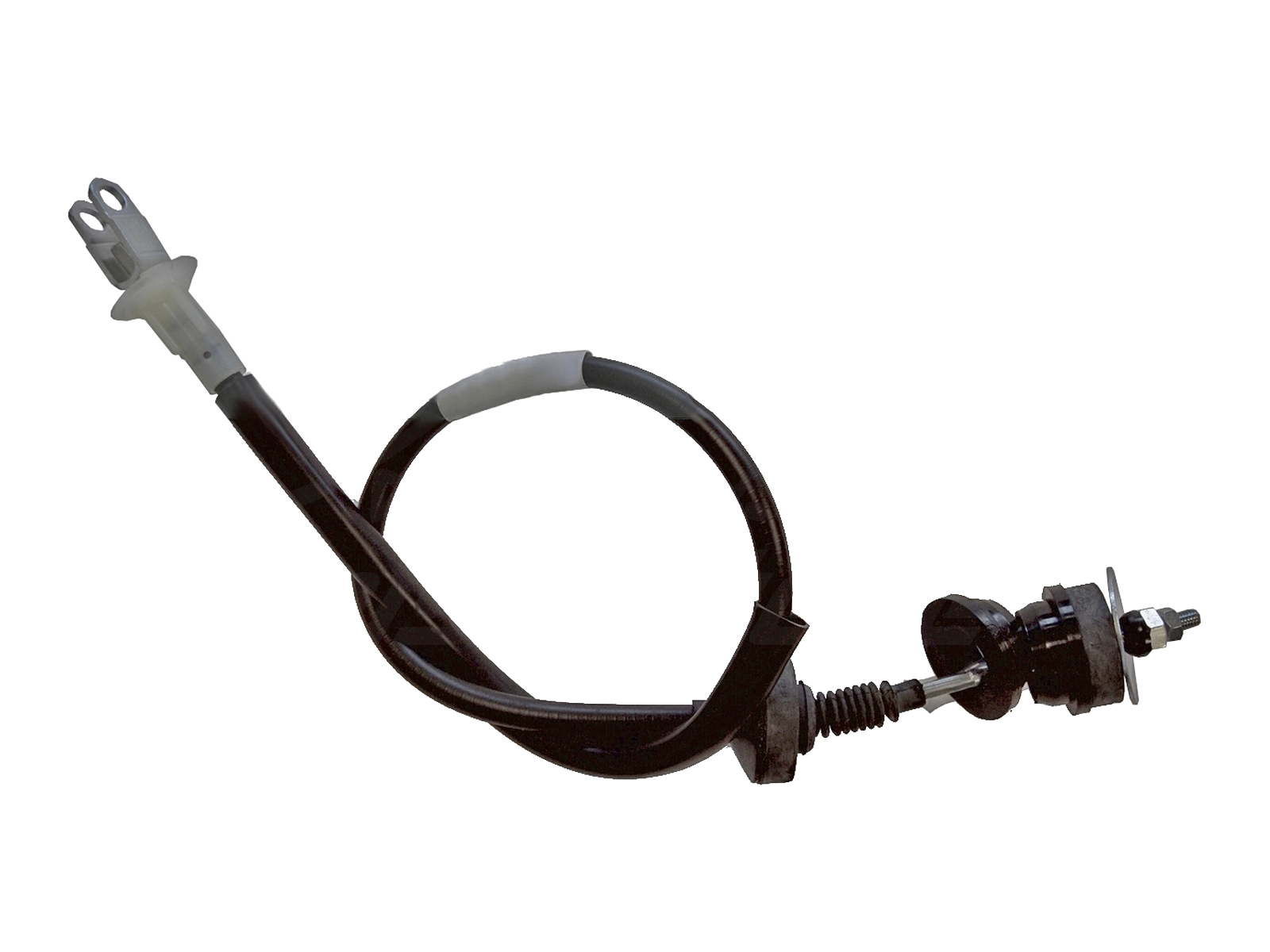 Cable Pull, clutch control (AZMT-47-010-1353)