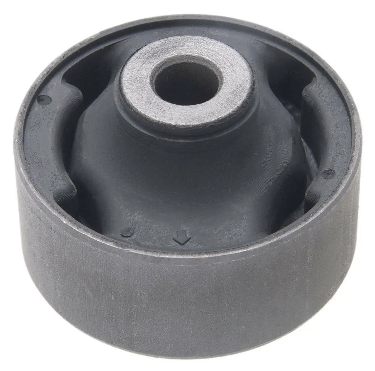 Mounting, control/trailing arm (AZMT-40-040-8271)