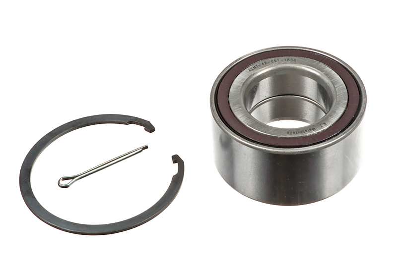 Wheel Bearing Kit (AZMT-42-051-1836)