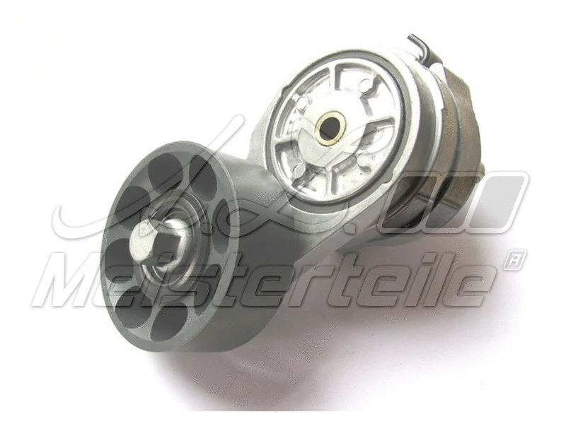 Deflection/Guide Pulley, V-ribbed belt (AZMT-20-031-1613)