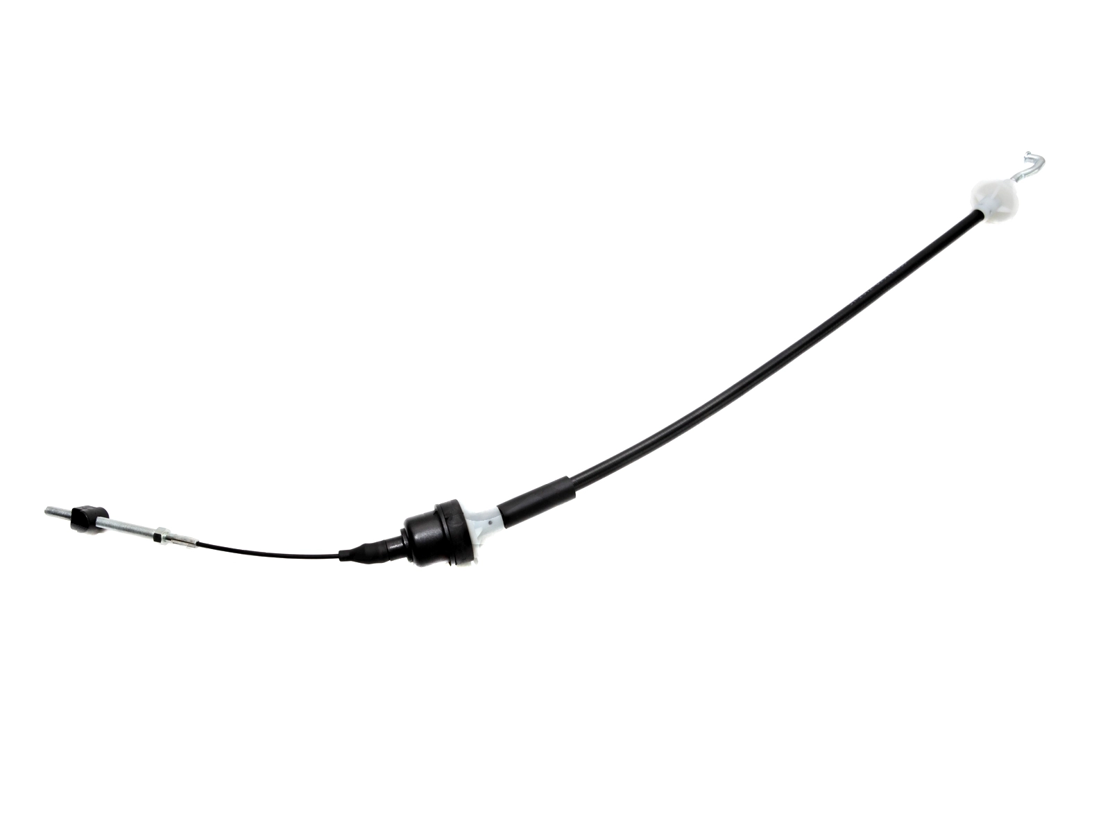 Cable Pull, clutch control (AZMT-47-010-1229)