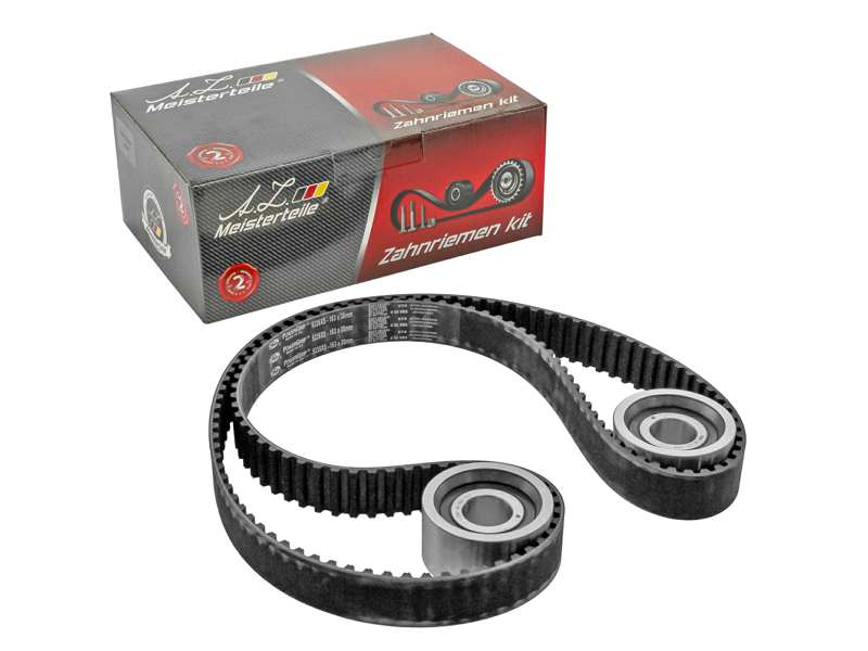 Timing Belt Kit