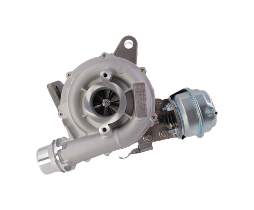 Charger, charging (supercharged/turbocharged) (AZMT-52-010-1179)