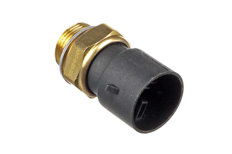 Temperature Switch, radiator fan