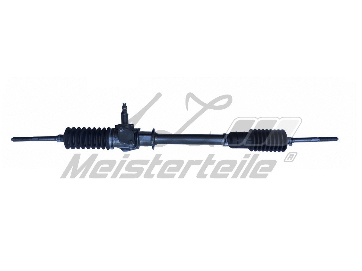 Steering Gear (AZMT-42-021-1151)