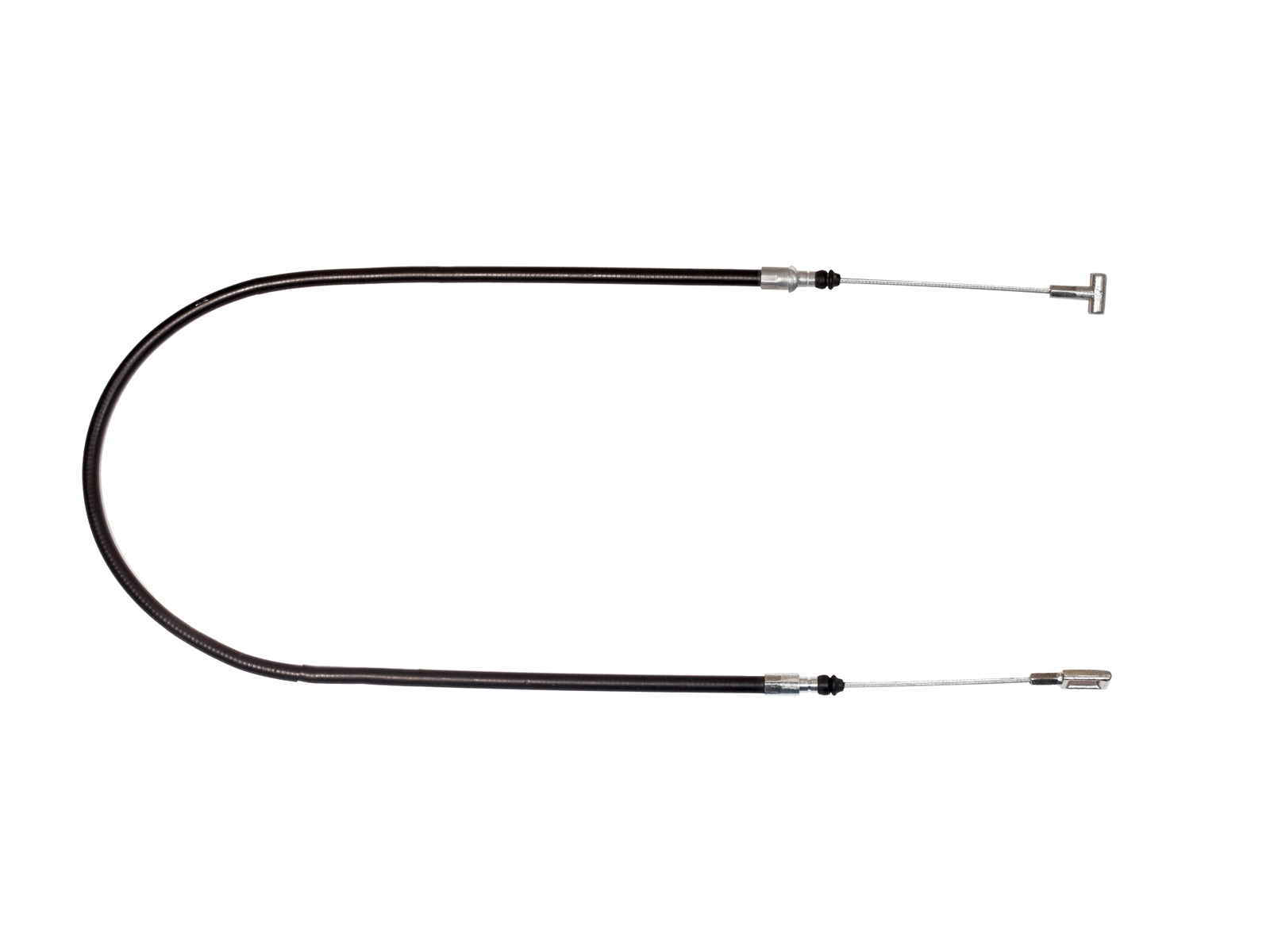Cable Pull, parking brake (AZMT-44-031-1192)