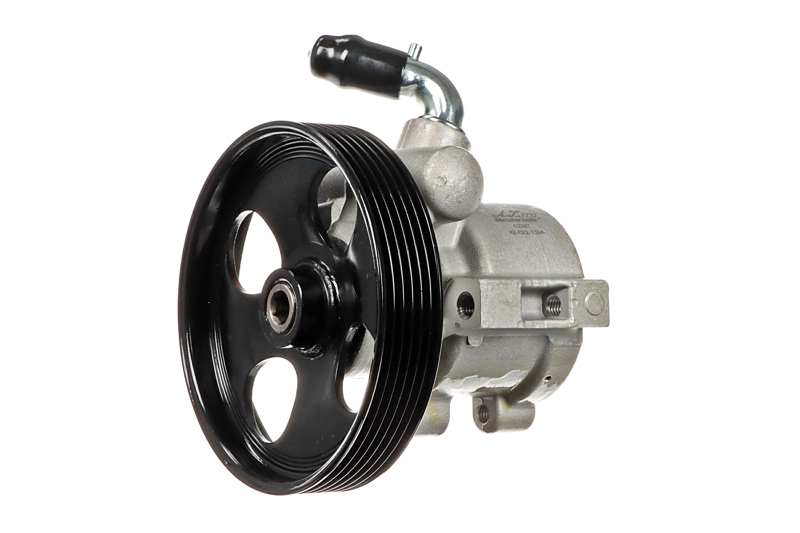 Hydraulic Pump, steering