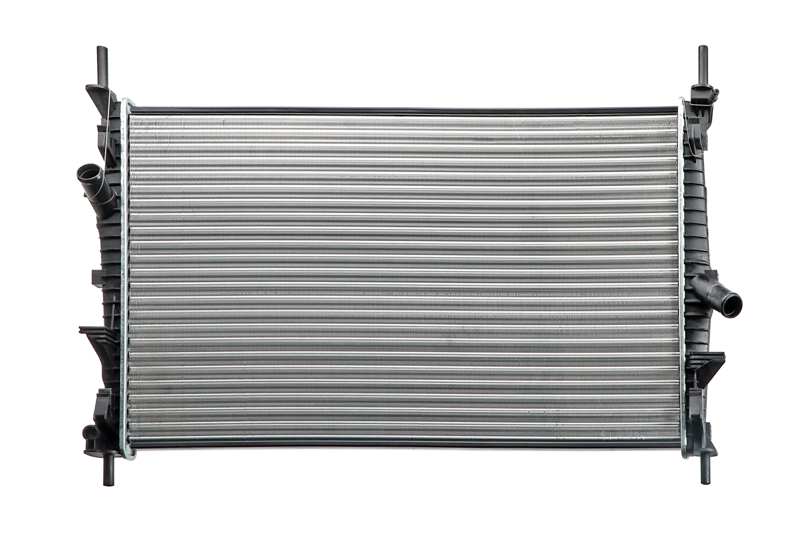 Radiator, engine cooling (AZMT-45-040-2466)