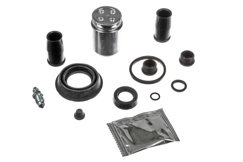 Repair Kit, brake caliper (AZMT-44-025-1035)