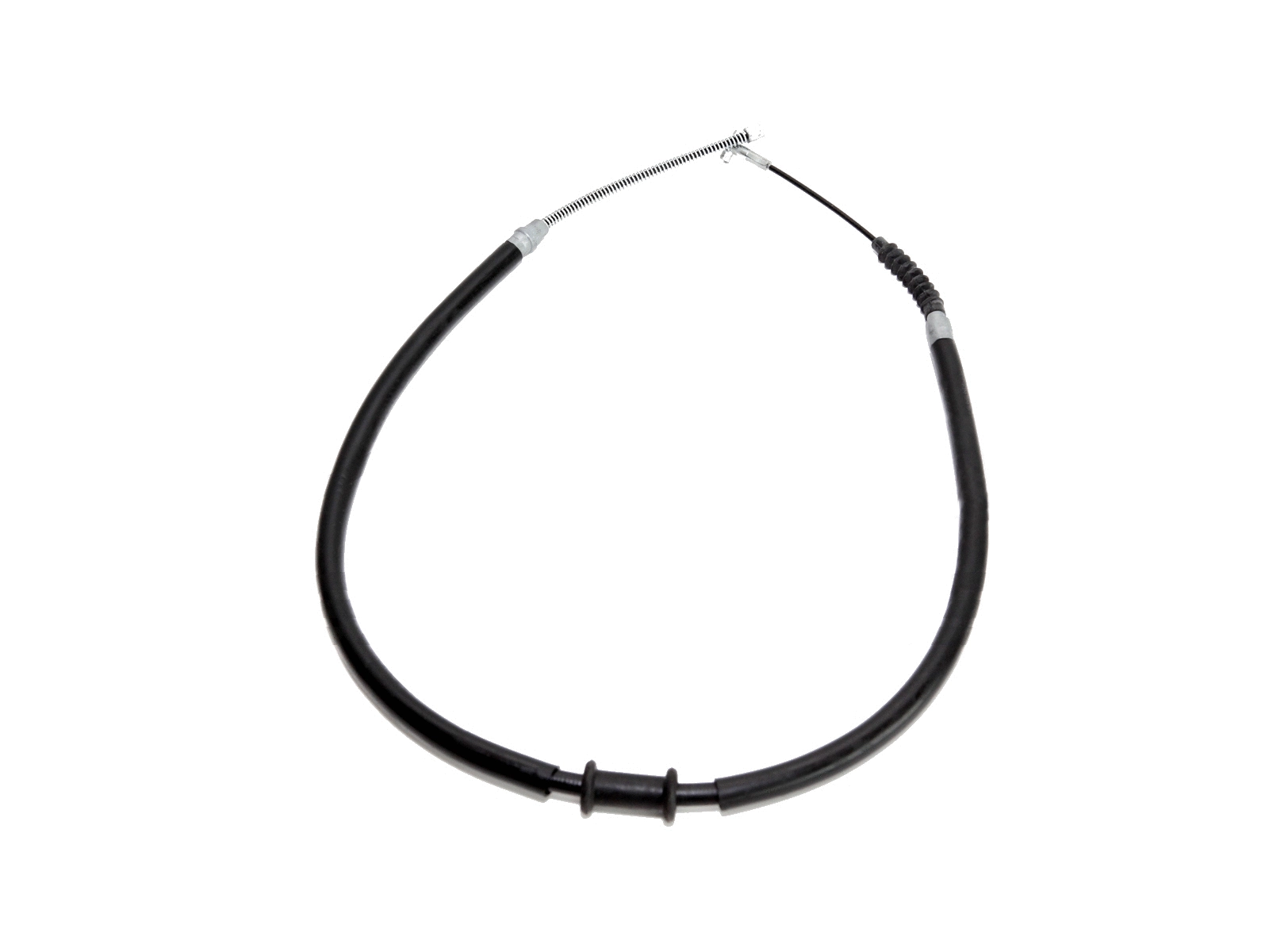 Cable Pull, parking brake (AZMT-44-031-1026)