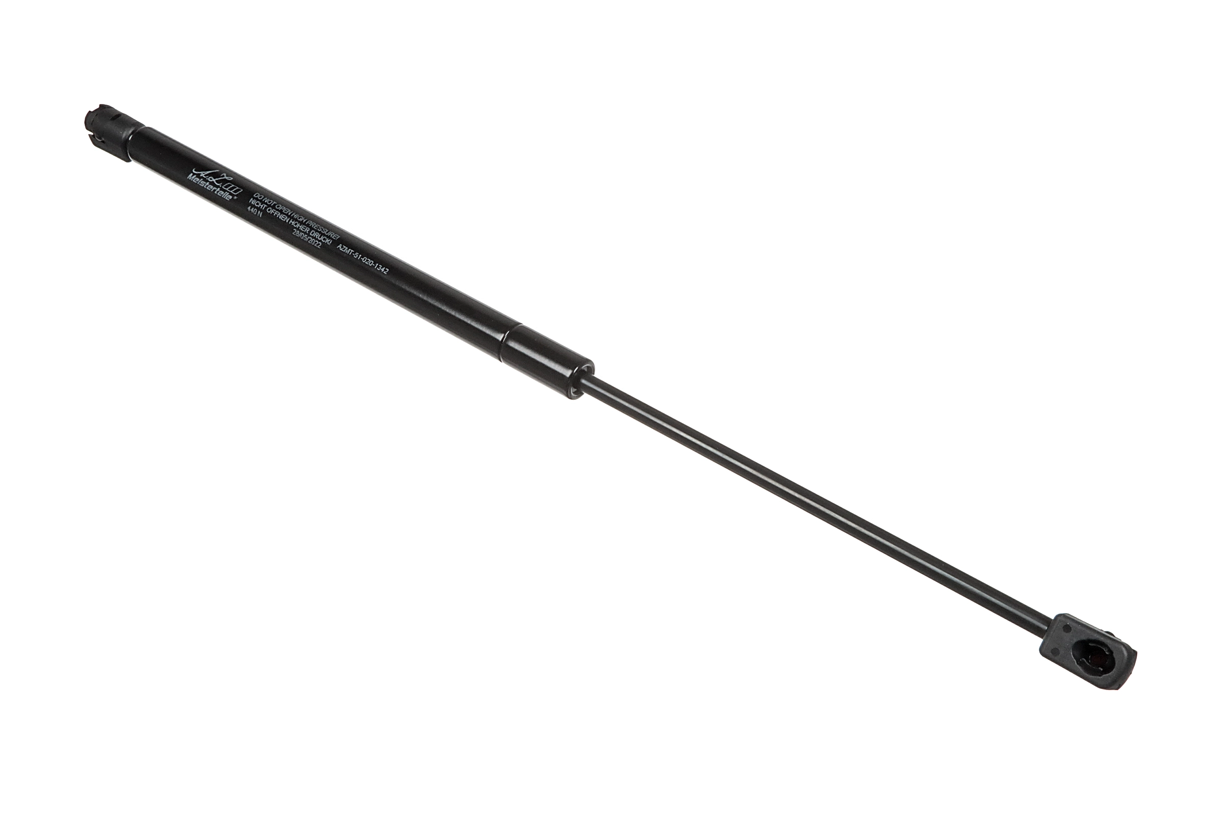 Gas Spring, boot/cargo area (AZMT-51-020-1342)