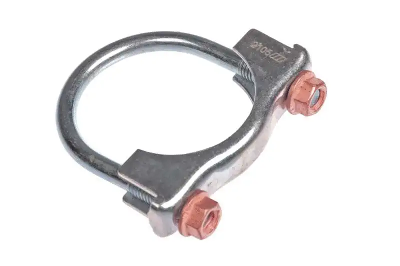 Clamping Piece, exhaust system (AZMT-40-010-2105)